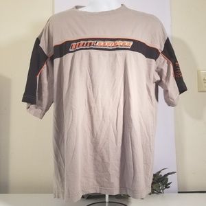 Harley Davidson Mens Heavy XL Dealership Shirt